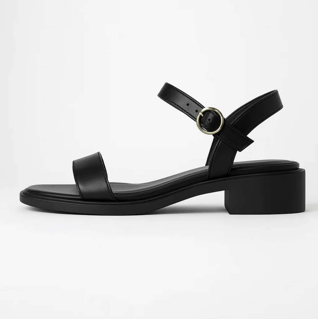 Leather Sandals