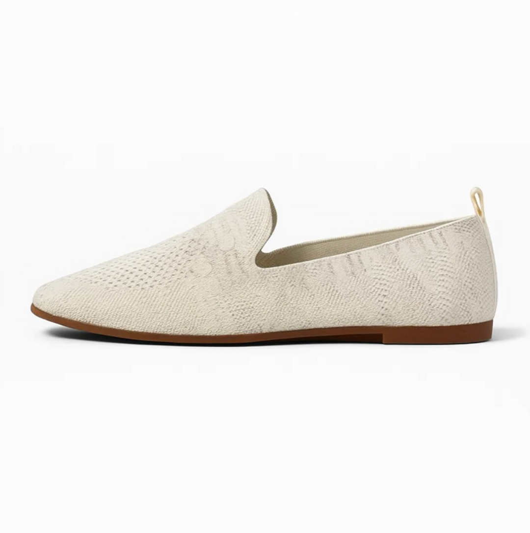 Knit OrthoLuxe Loafers