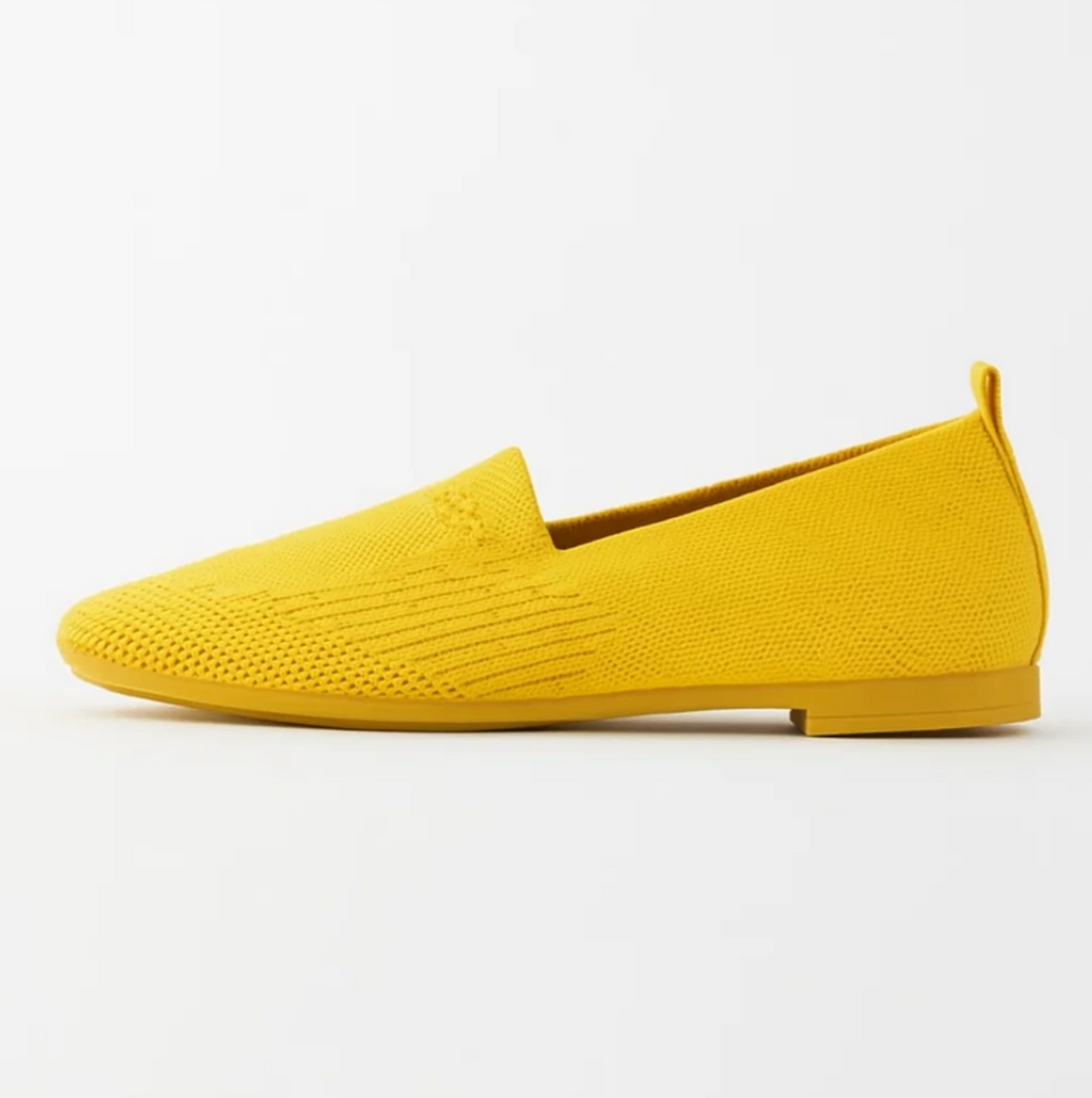 Knit OrthoLuxe Loafers