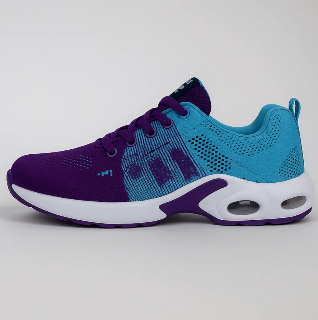 AirFlex Orthopaedic Sneakers