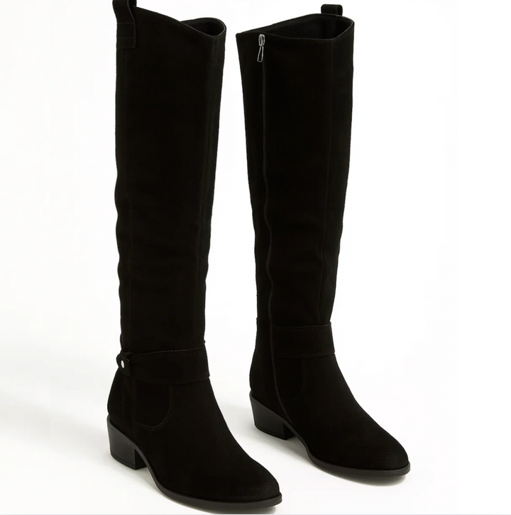 BelleVie Boots