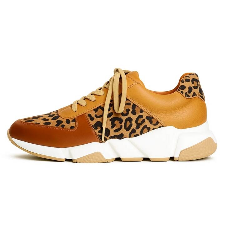 Safari OrthoLuxe Sneakers
