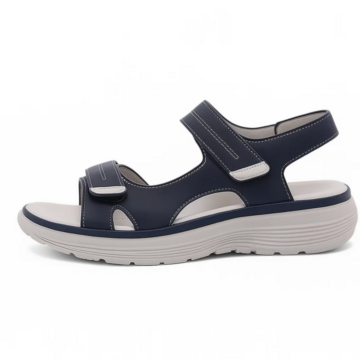 Active OrthoLuxe Sandals