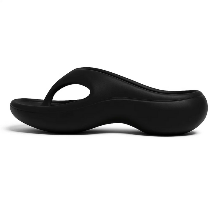 OrthoLuxe FlipFlops Slippers