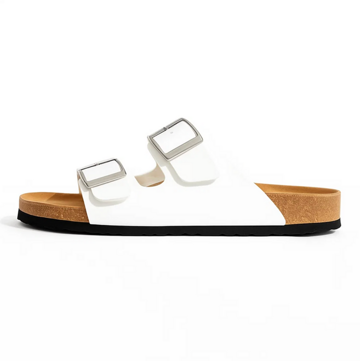 Arizona plate slippers