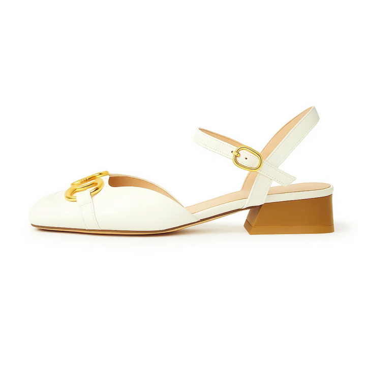 Novara | Open Sandals