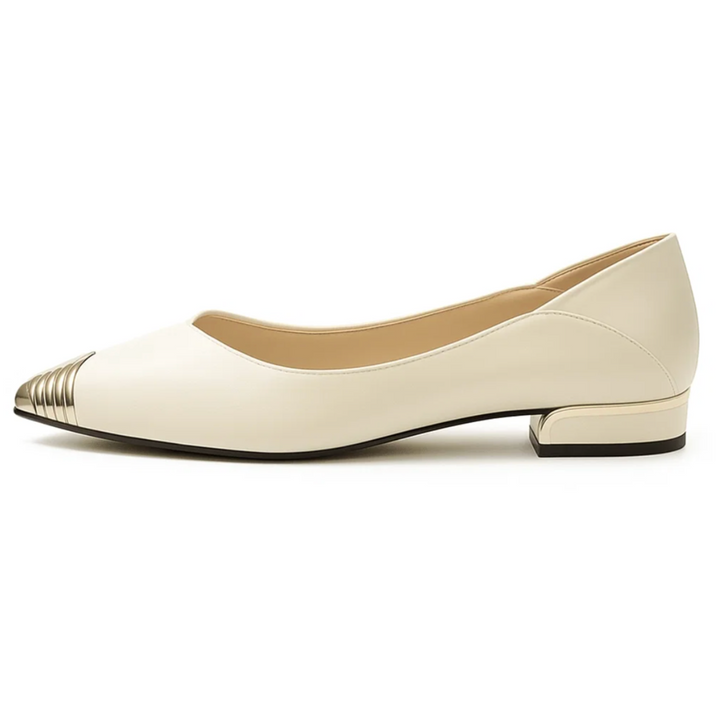Elegance Tip Flat