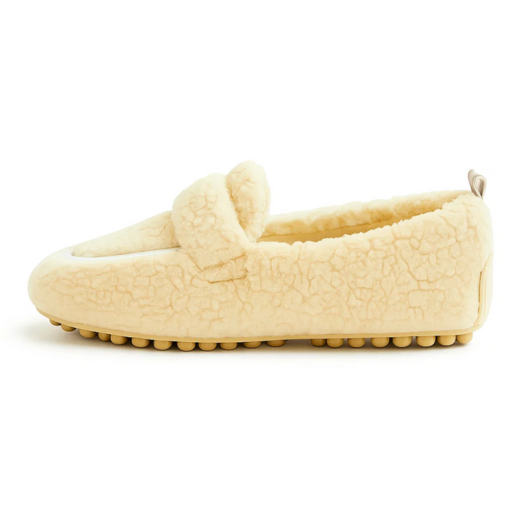 Sherpa Loafers