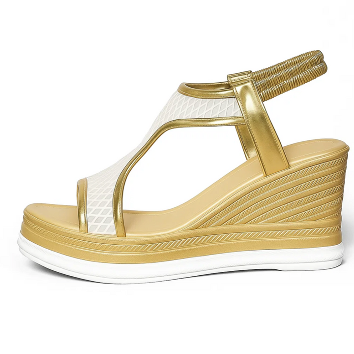 Orthopaedic Mesh Sandals