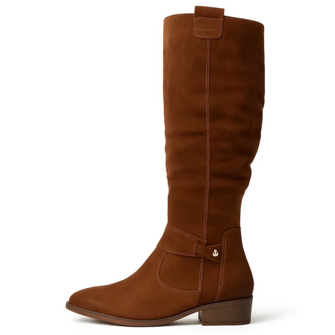 BelleVie Boots