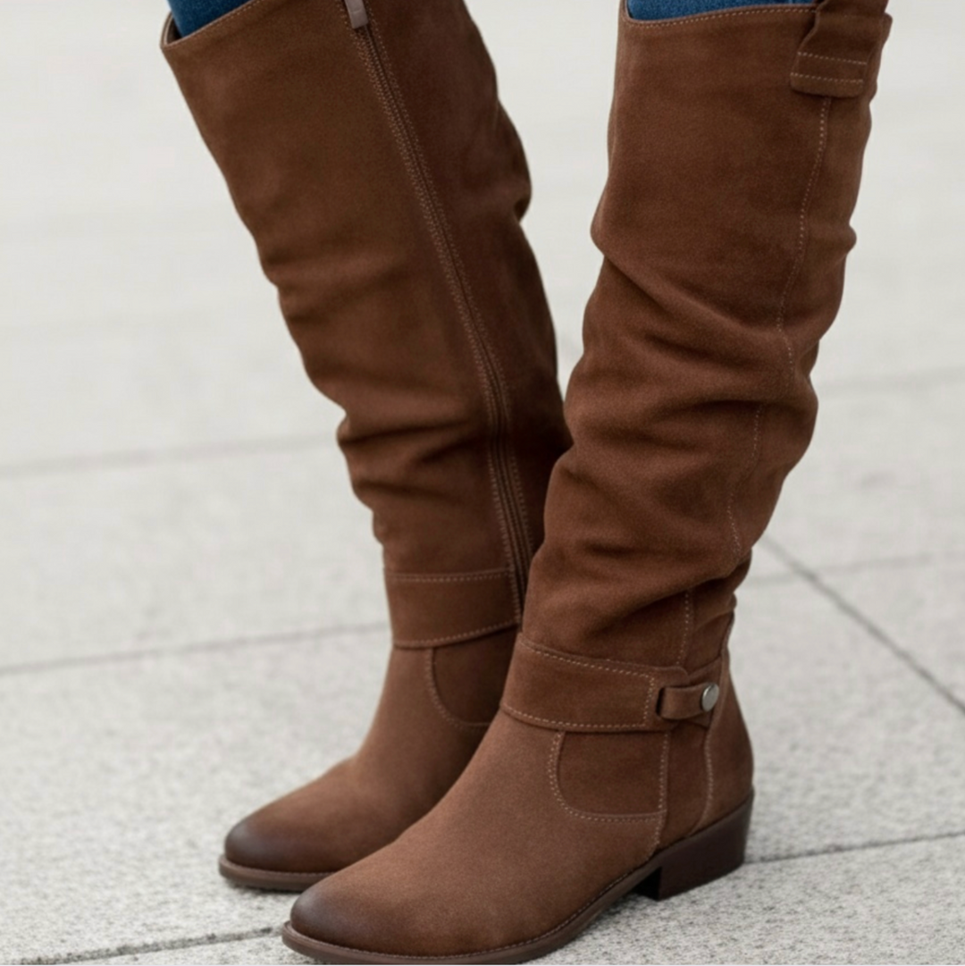 BelleVie Boots