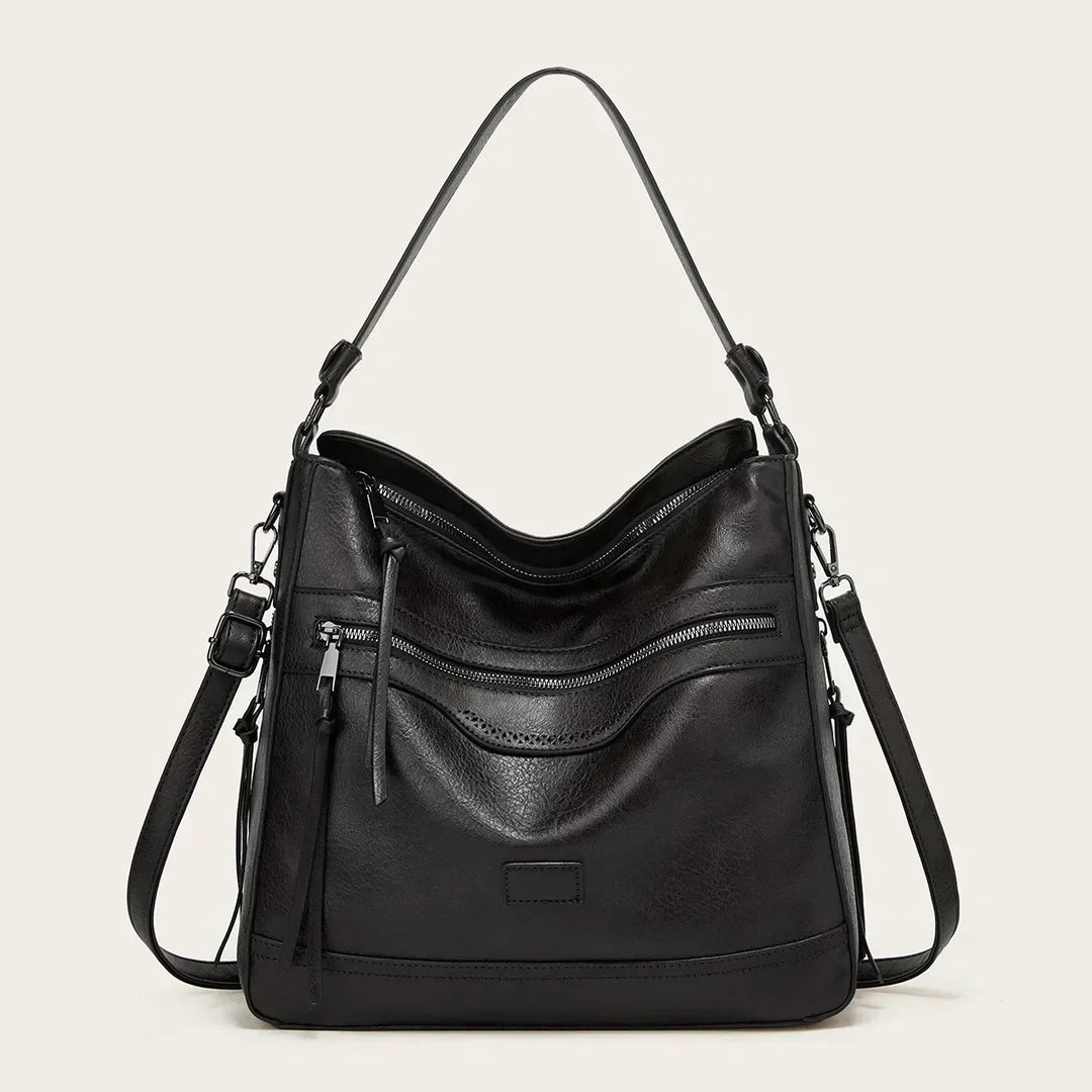 Maya | Premium Leather Bag