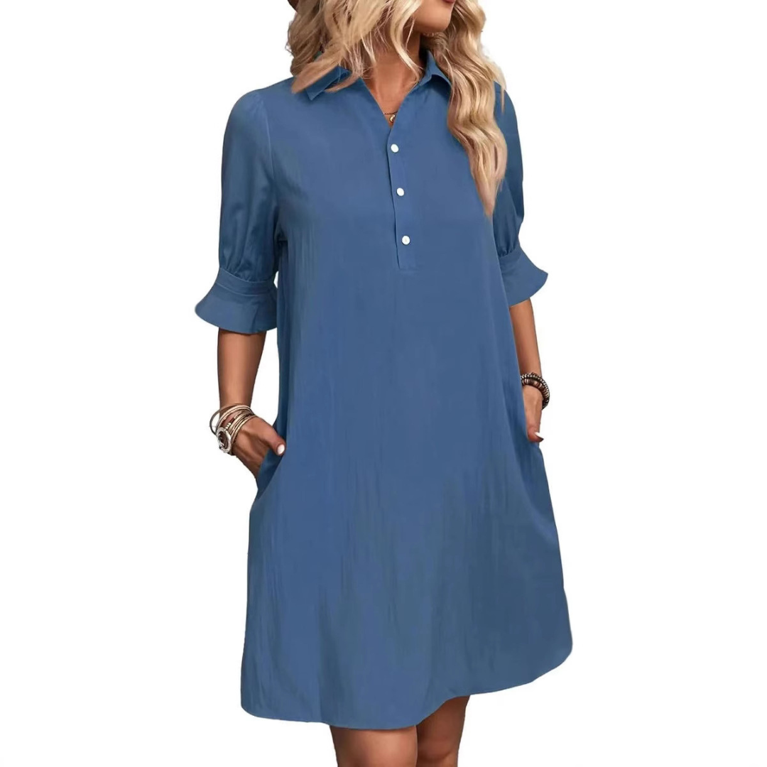 Elvyn | Elegant Dress
