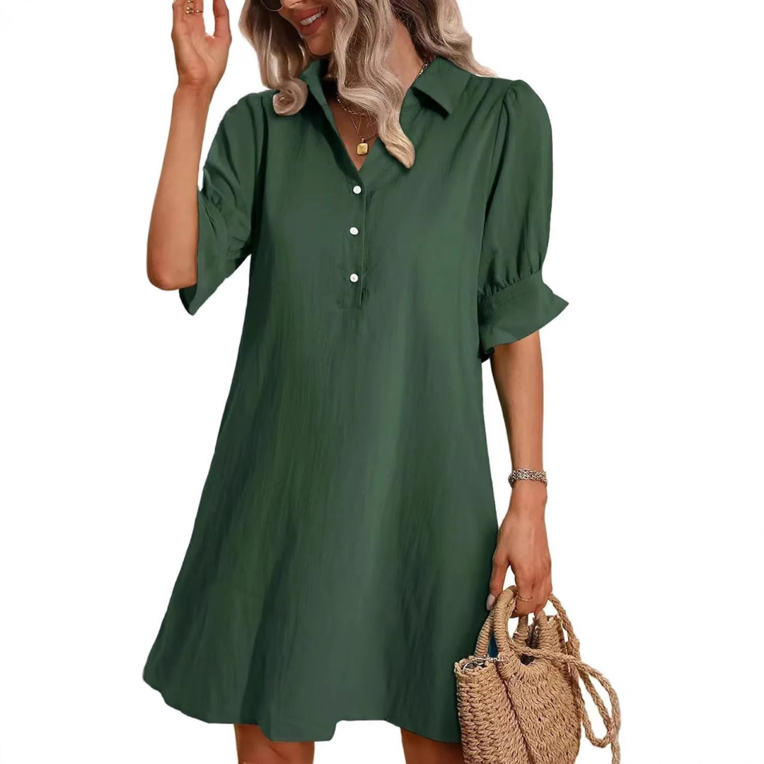 Elvyn | Elegant Dress