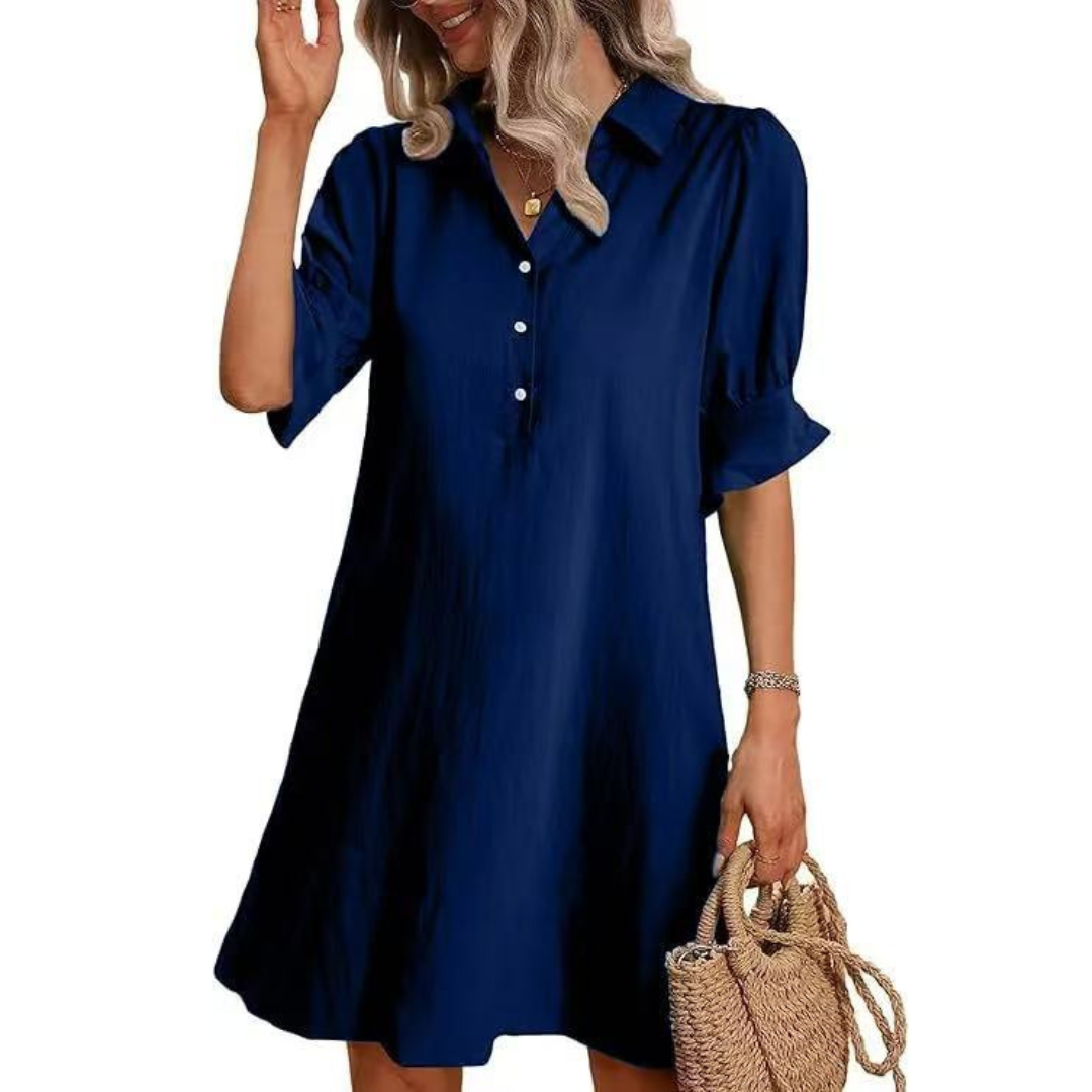Elvyn | Elegant Dress