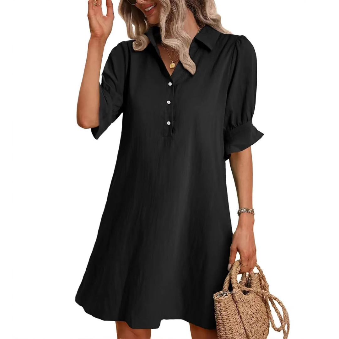 Elvyn | Elegant Dress