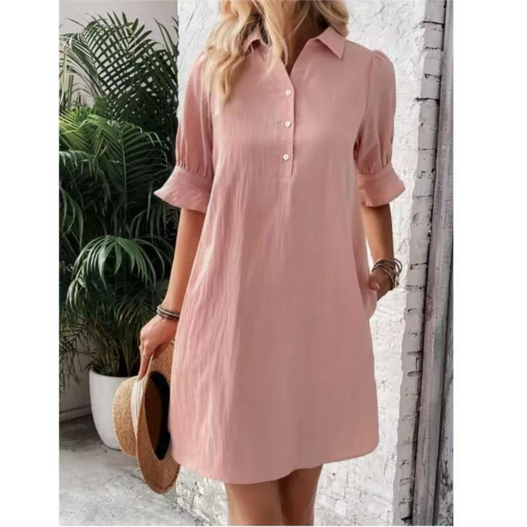 Elvyn | Elegant Dress