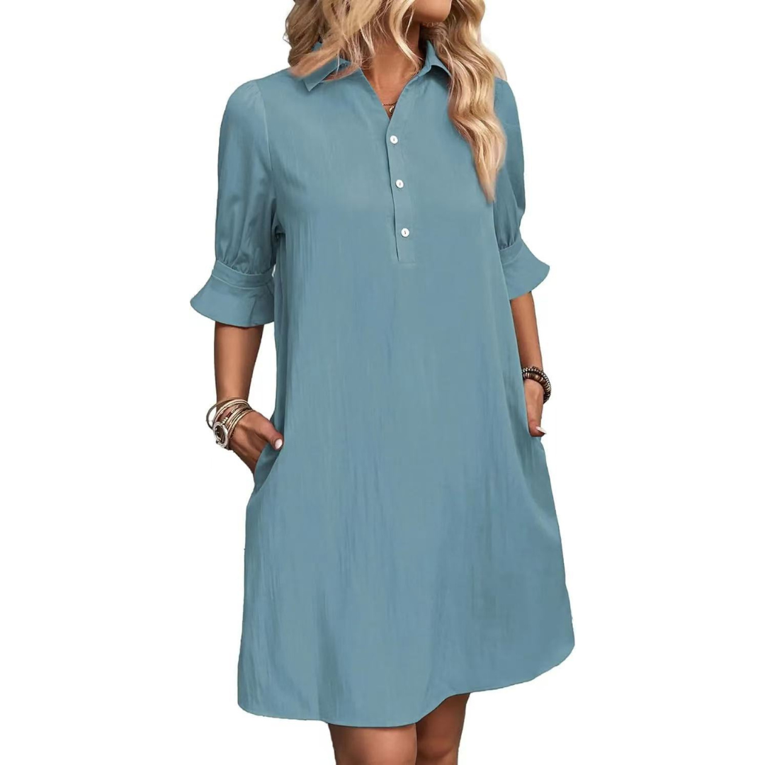 Elvyn | Elegant Dress