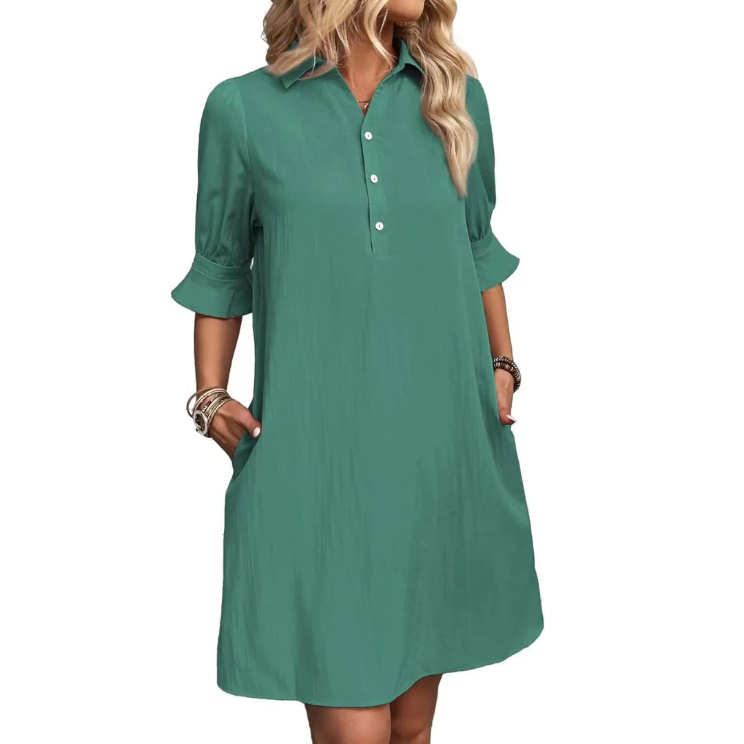 Elvyn | Elegant Dress