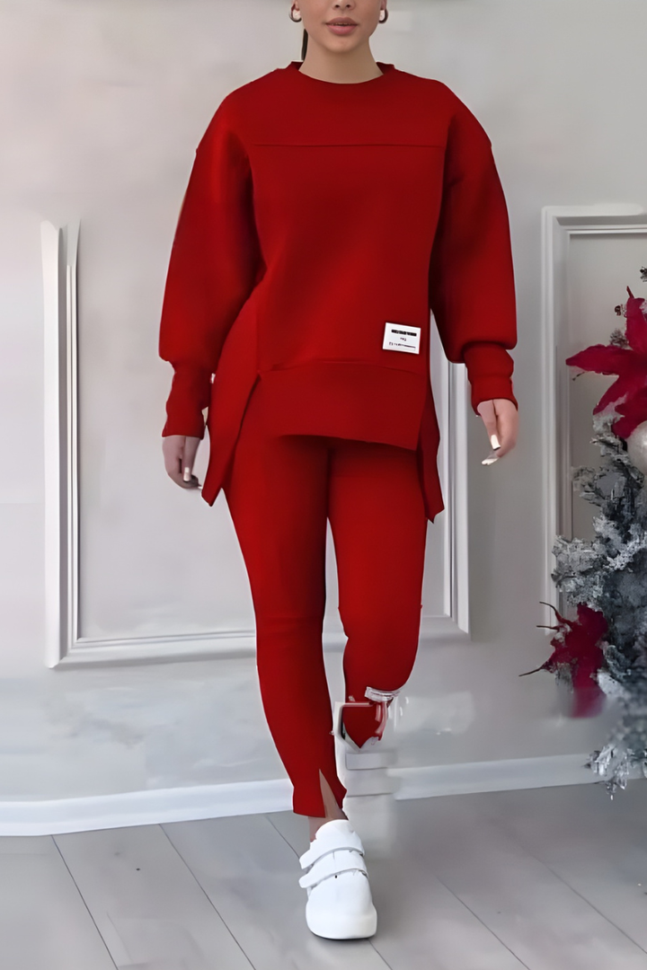 Mila | Comfortable Lounge Set