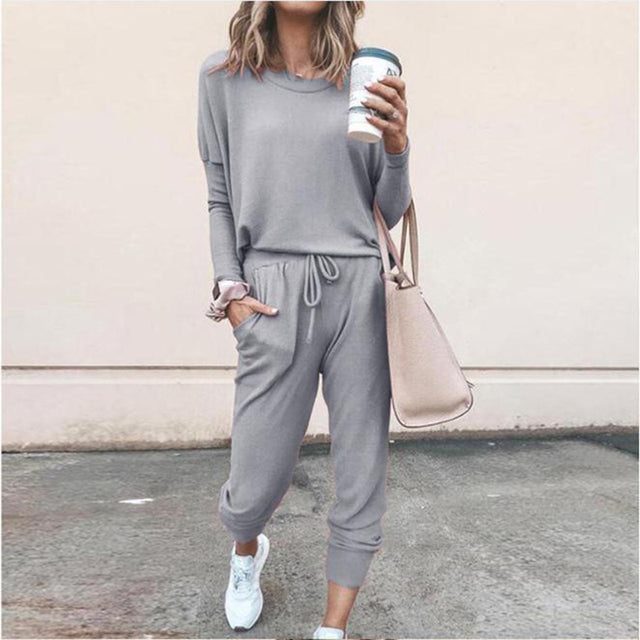 Lorie | Effortless Lounge Set