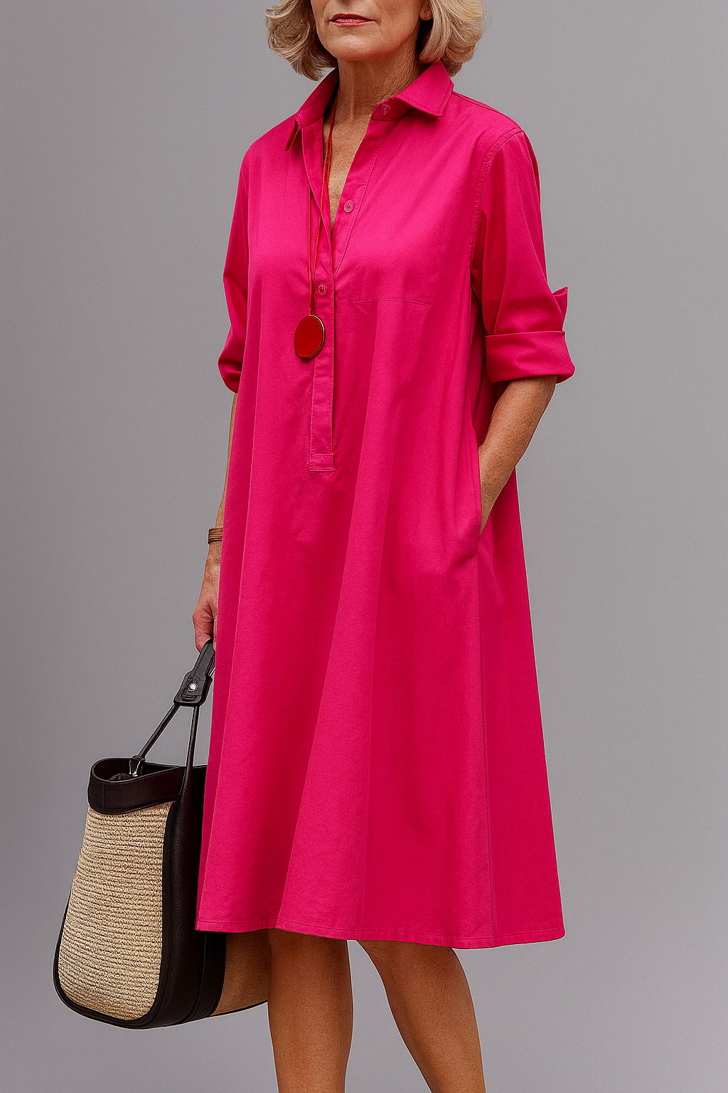 Petra | Chic Dress for Memorable Occasions