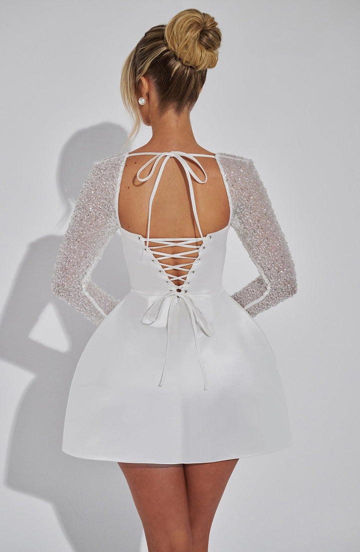 Hanna | Elegant Sequin Dress