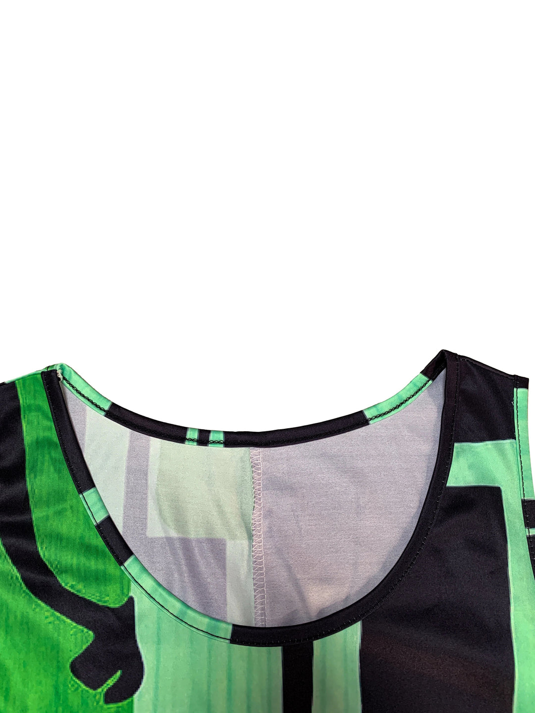 Elliette | Stylish Casual Geometric Dress