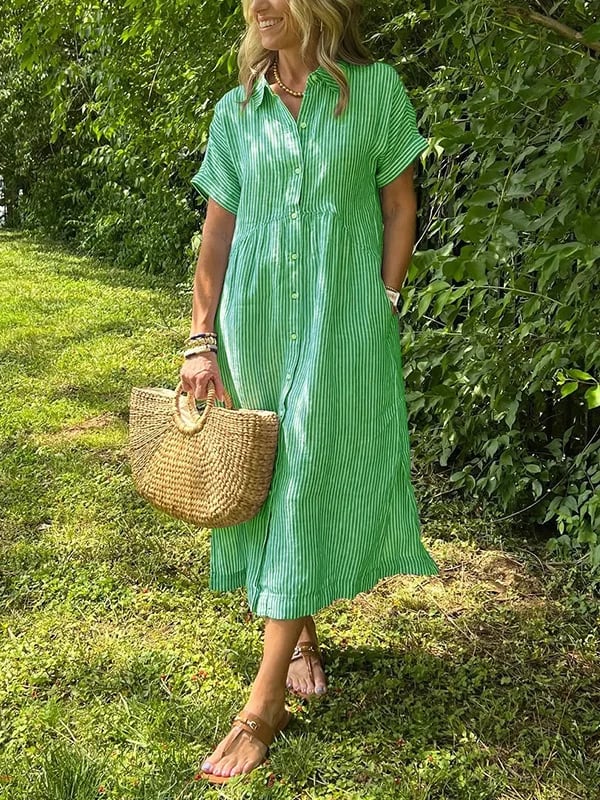 Angela | Midi Dress