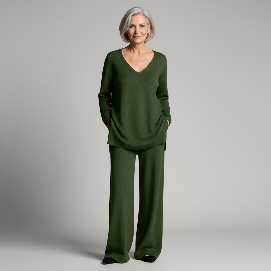 The Willow Grove | Lounge Set