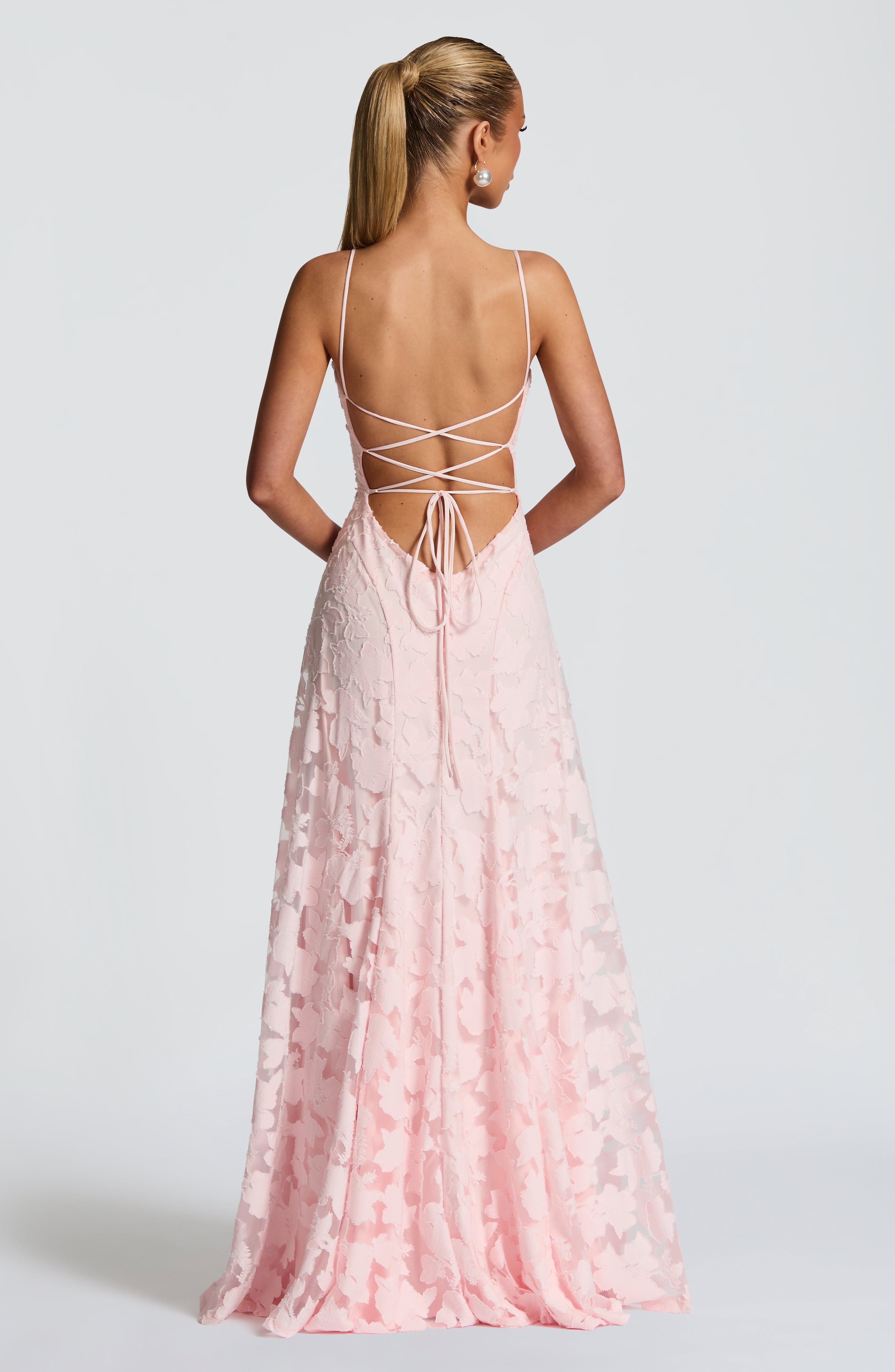 Valeria | Maxi Dress