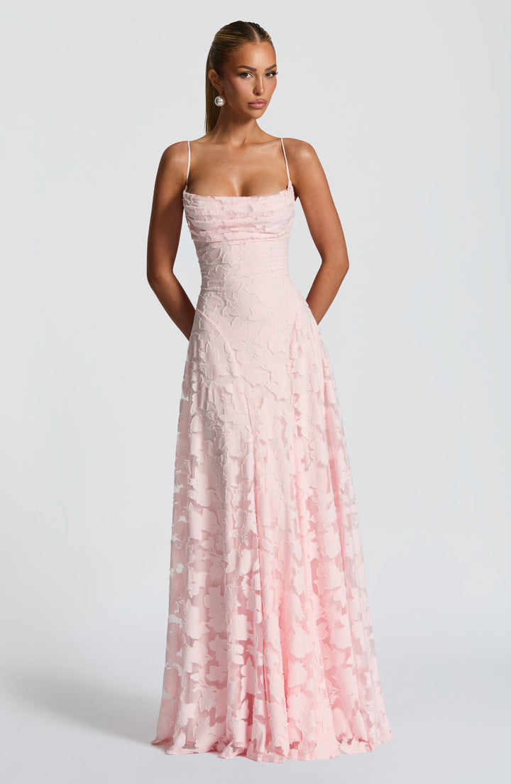 Valeria | Maxi Dress