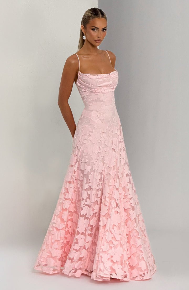 Valeria | Maxi Dress