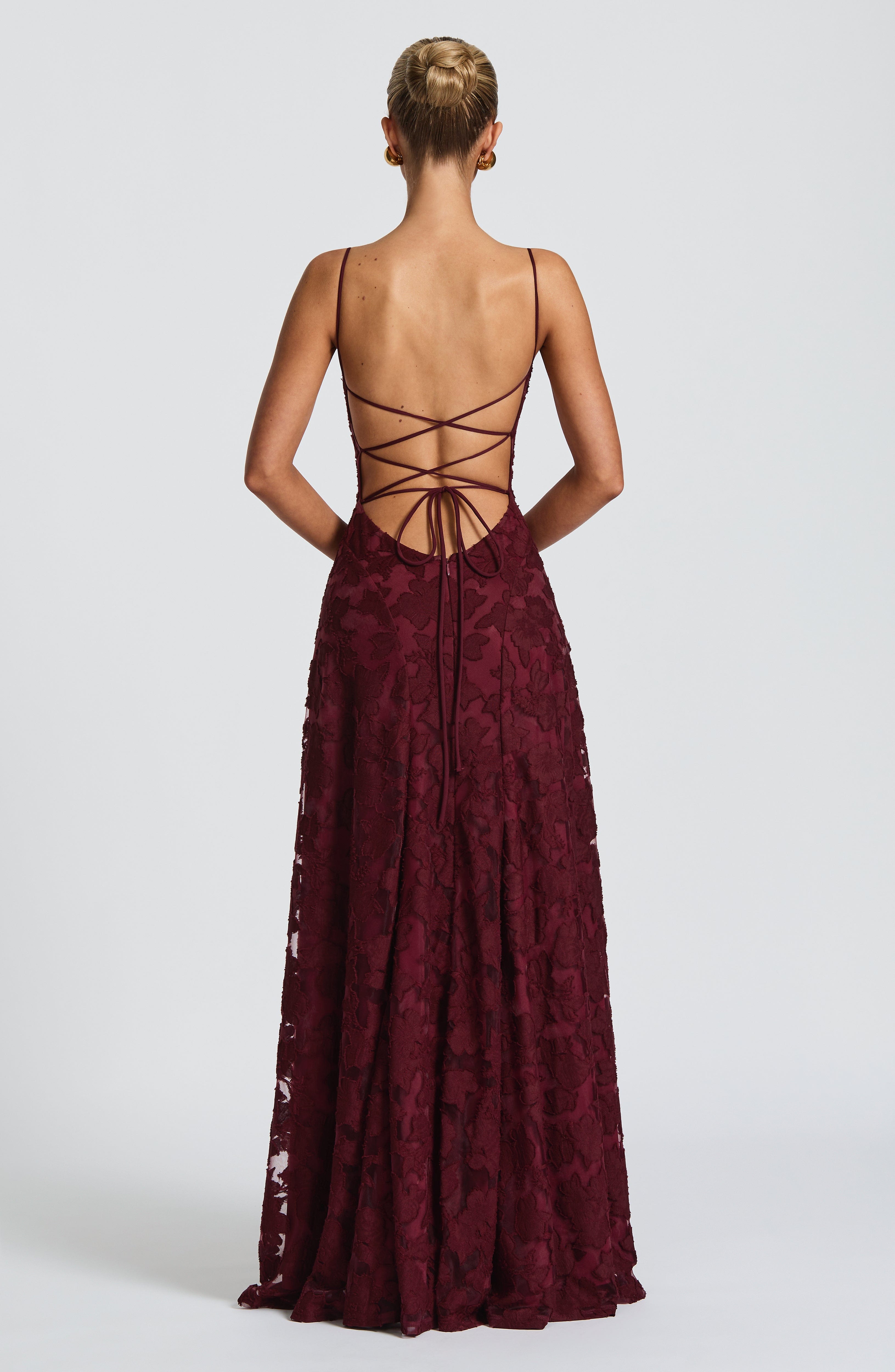Valeria | Maxi Dress