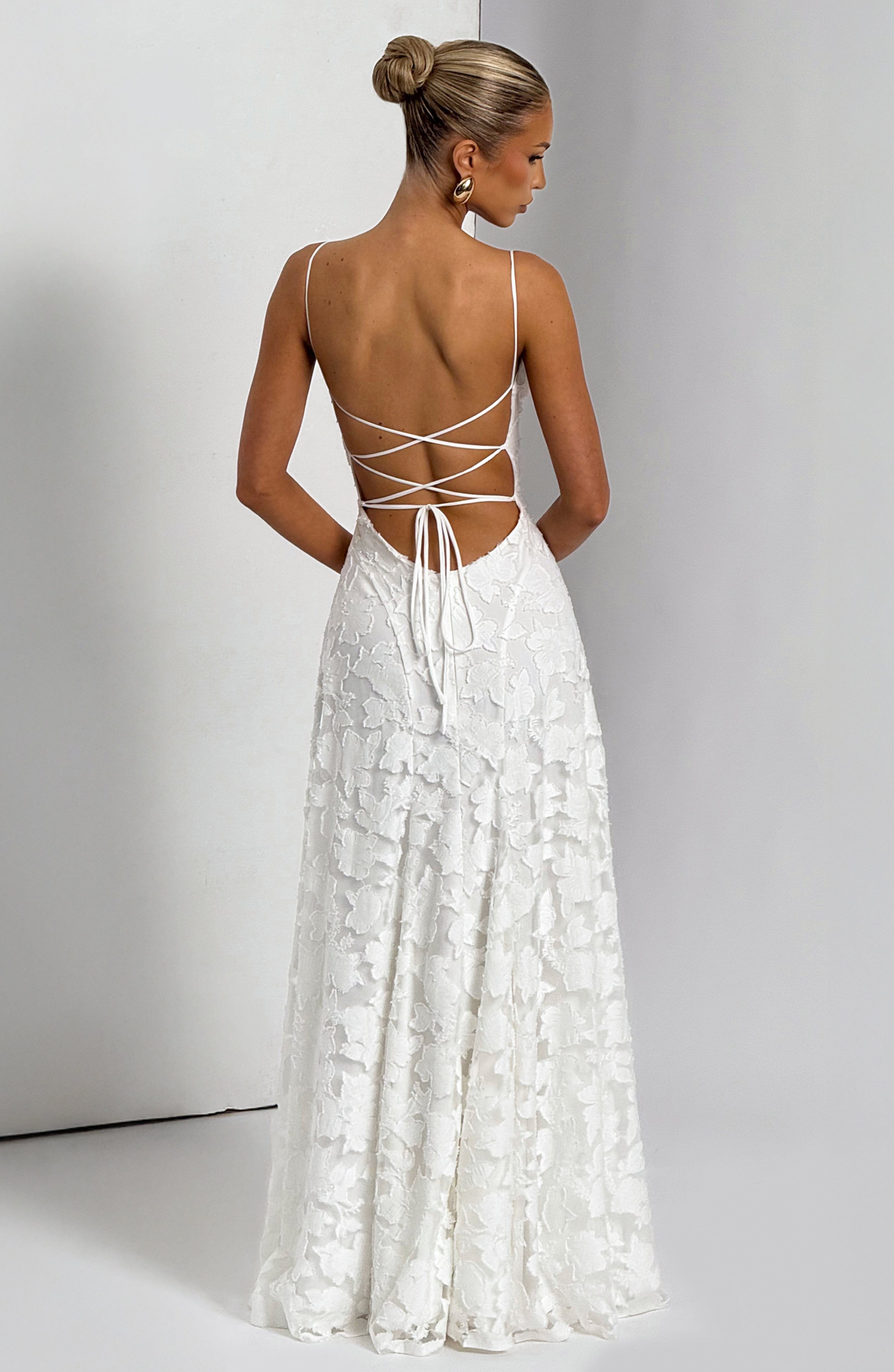 Valeria | Maxi Dress