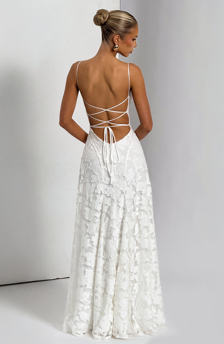 Valeria | Maxi Dress