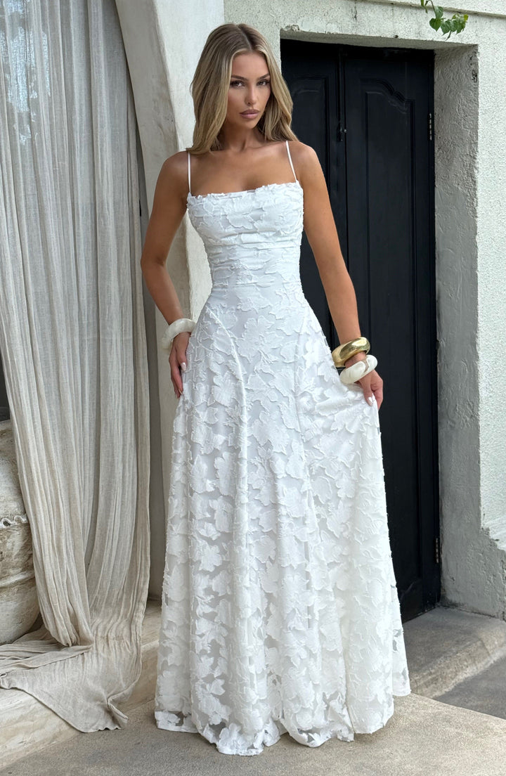 Valeria | Maxi Dress