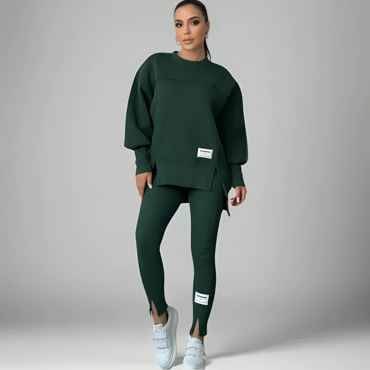 Mila | Comfortable Lounge Set