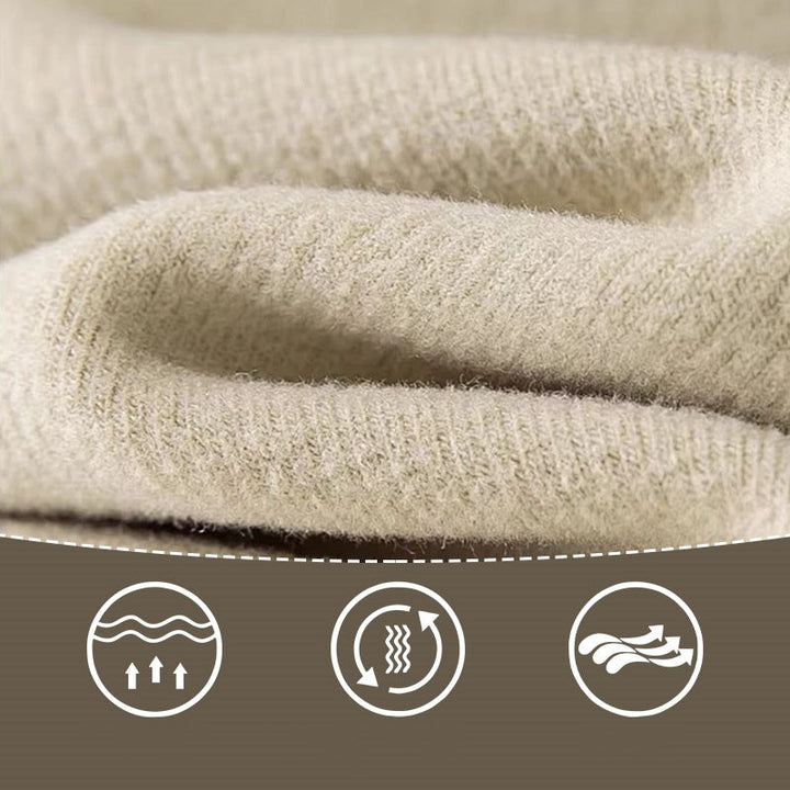 Everlyn | Cozy Hooded Cardigan