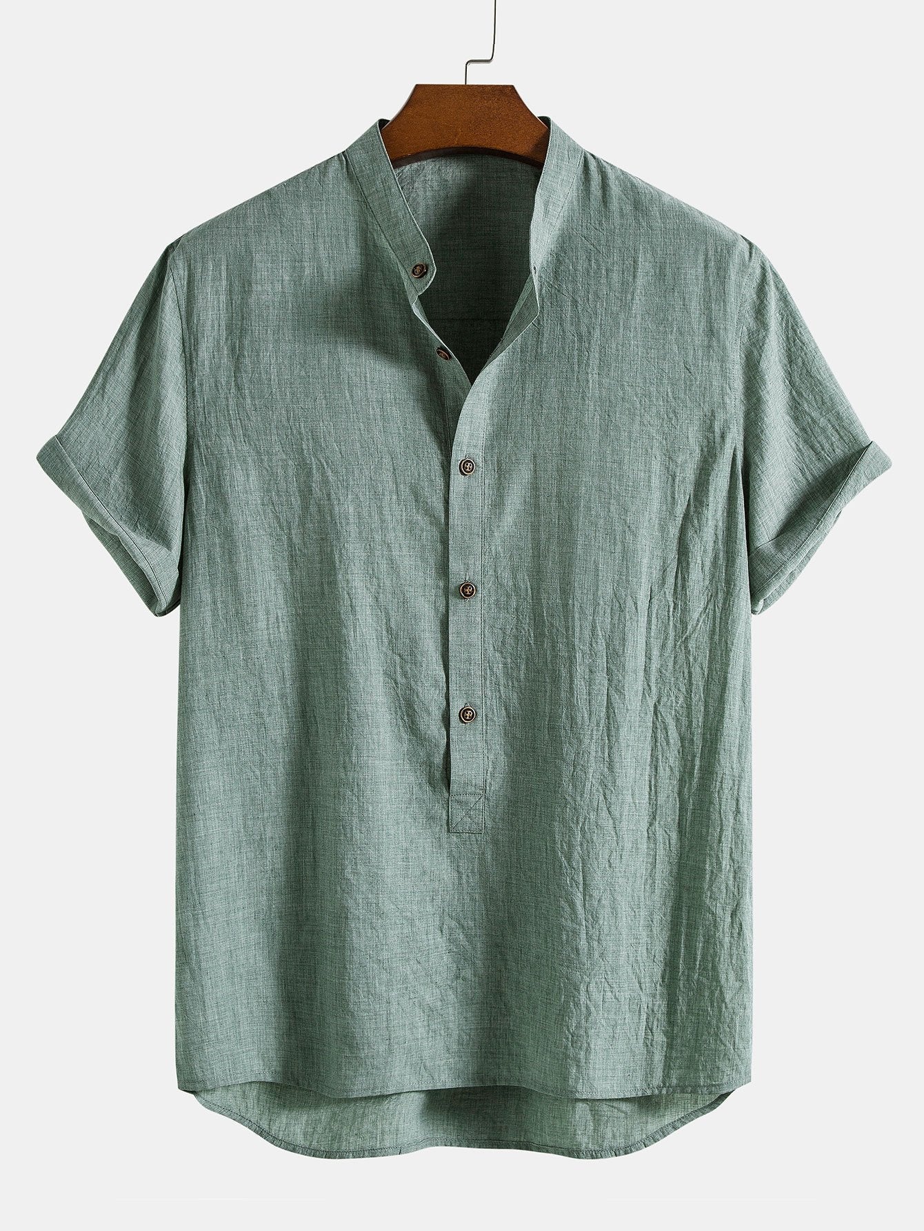 BT 4 piece set- Green