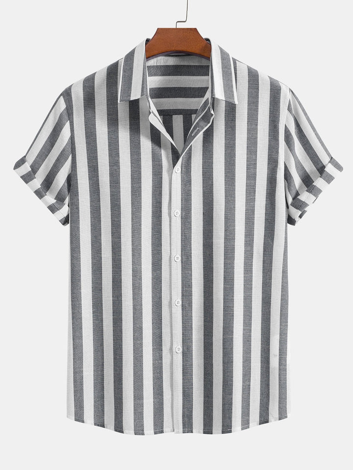 Amalfi - Short Sleeved Set