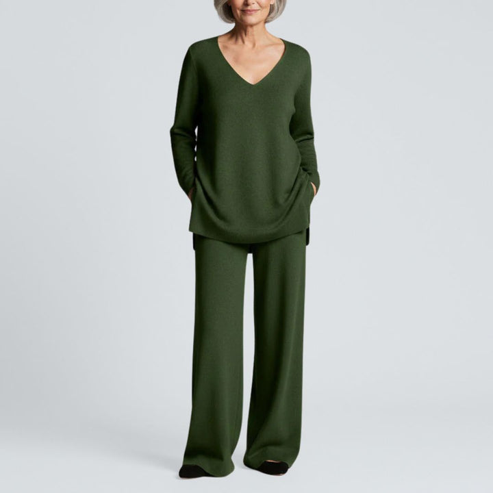 The Willow Grove | Lounge Set